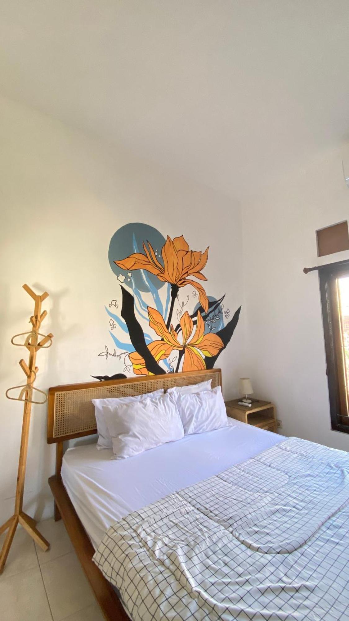 Zzz Hostel Banyuwangi  Ruang foto