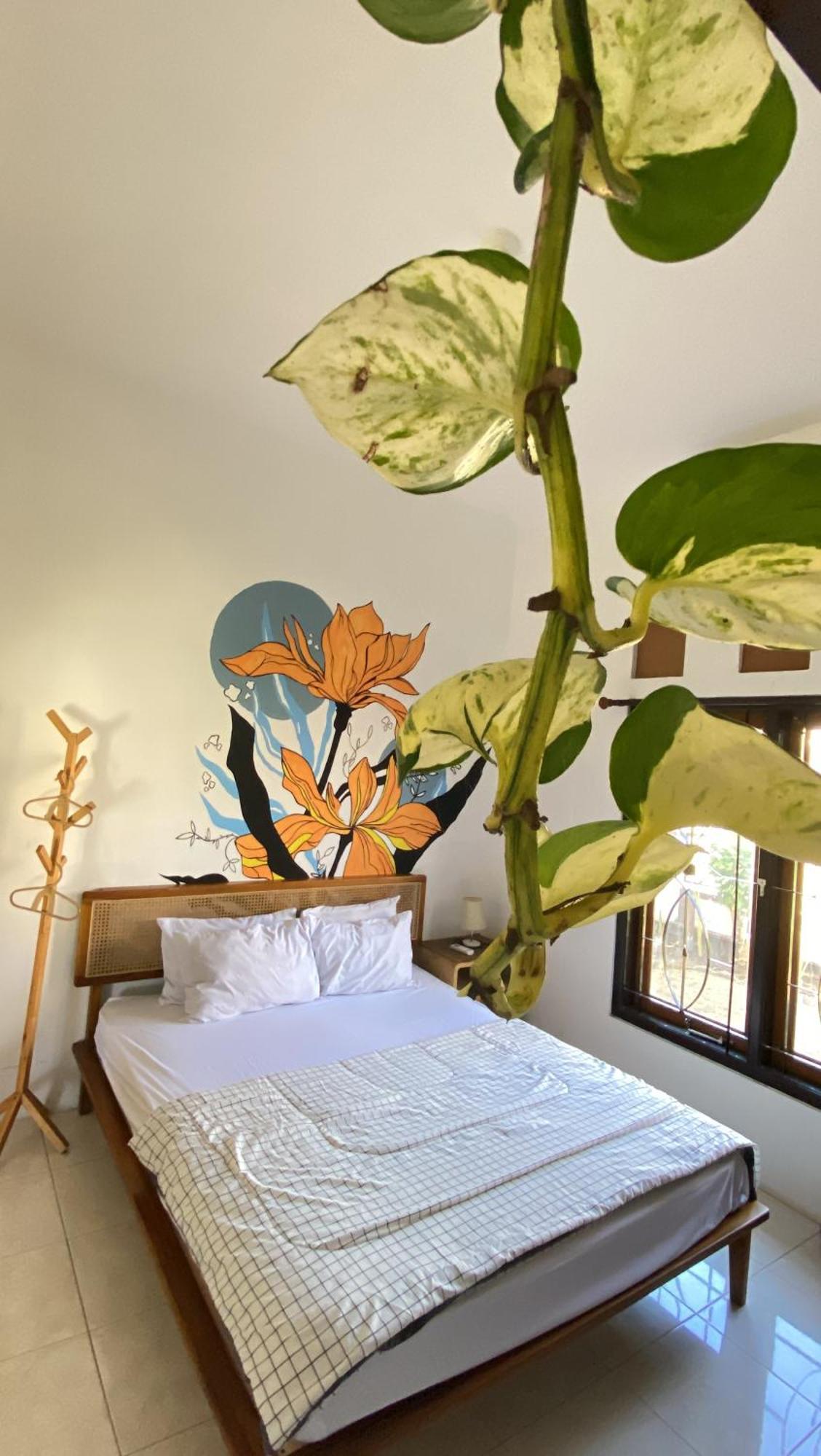 Zzz Hostel Banyuwangi  Ruang foto