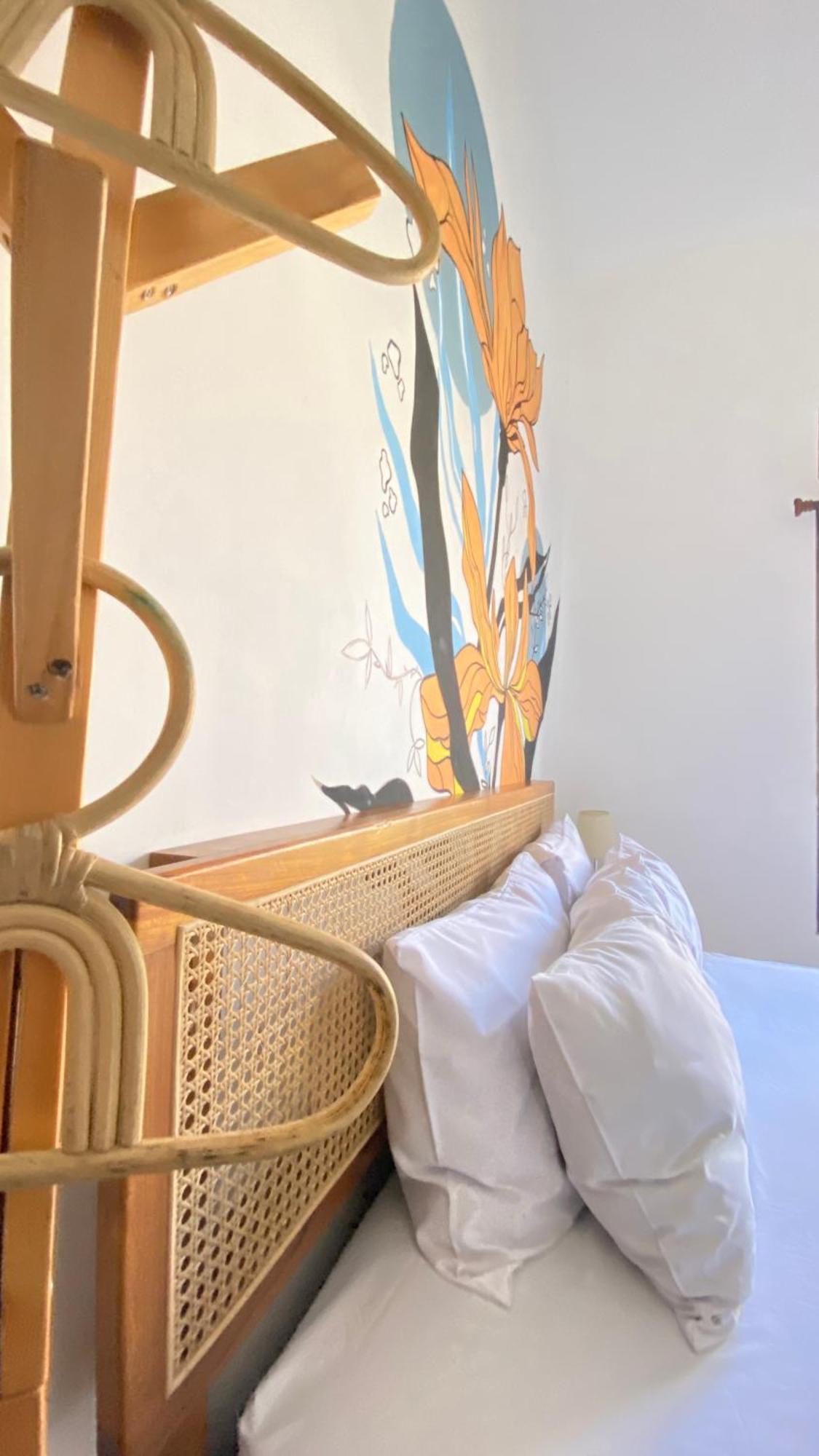 Zzz Hostel Banyuwangi  Ruang foto