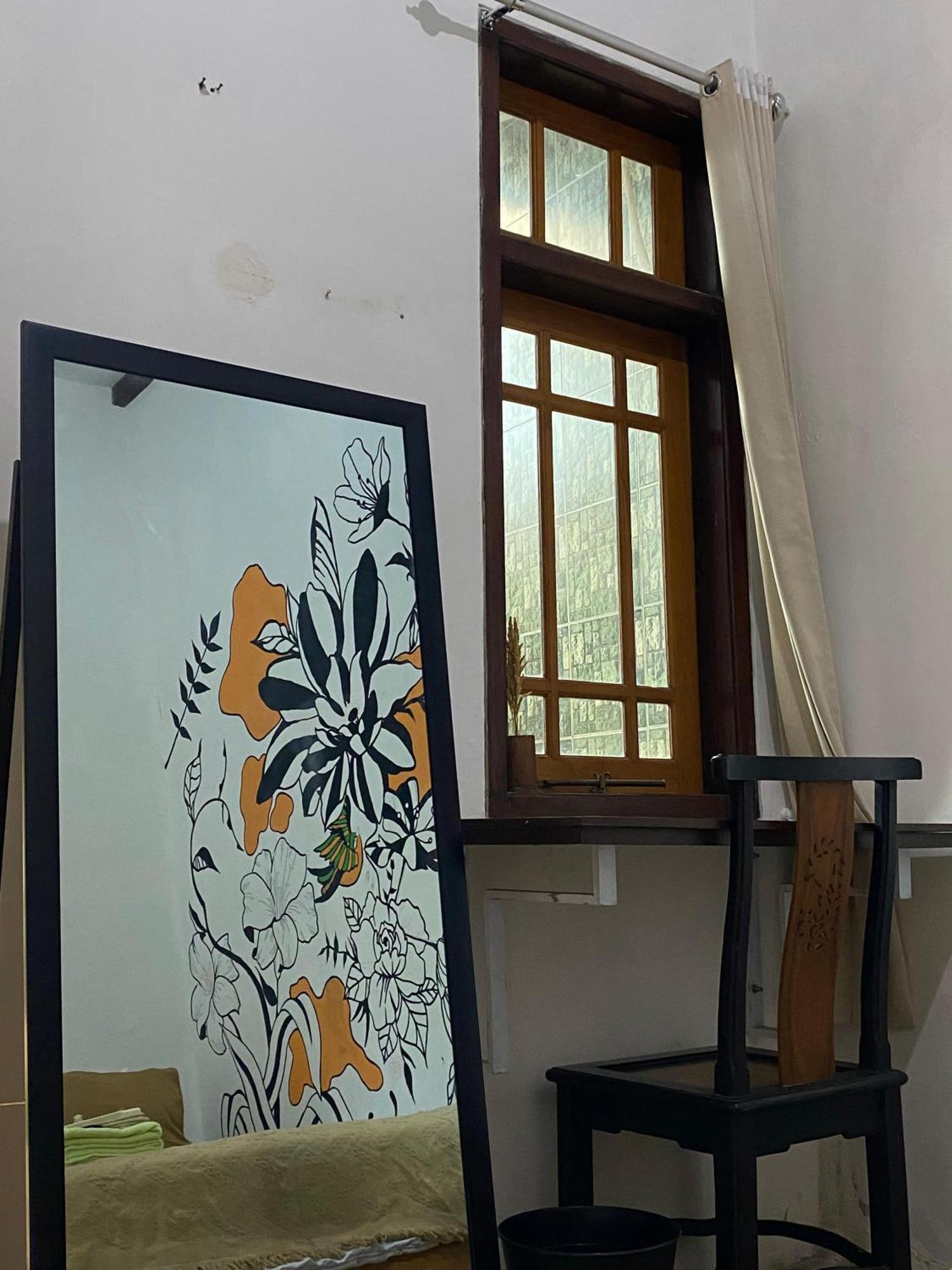 Zzz Hostel Banyuwangi  Ruang foto