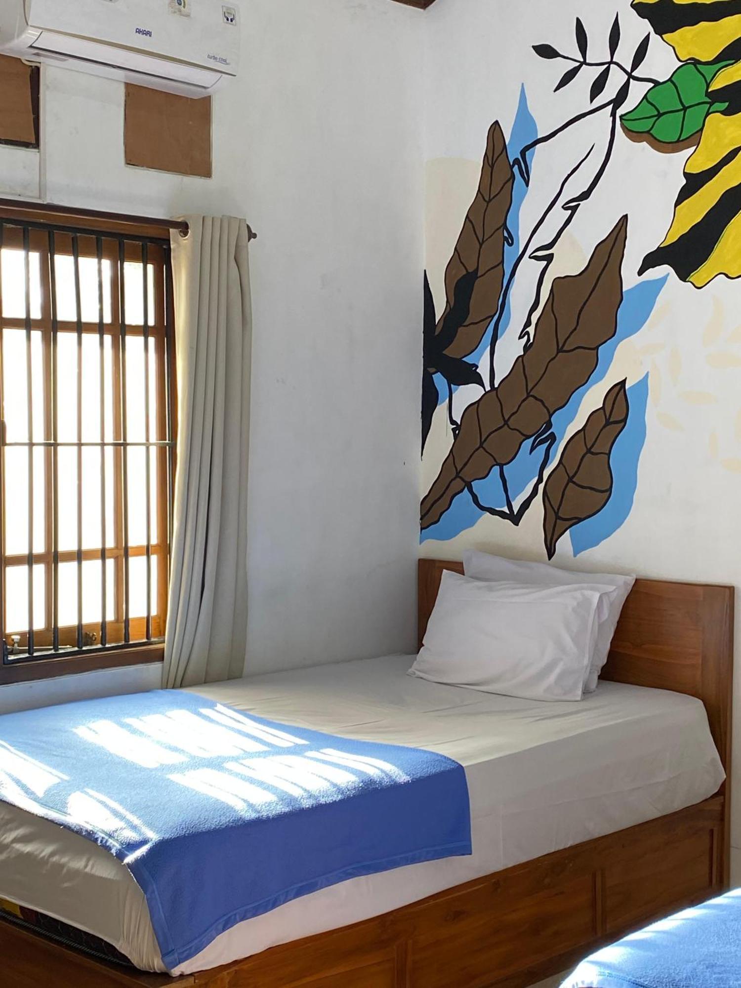 Zzz Hostel Banyuwangi  Ruang foto