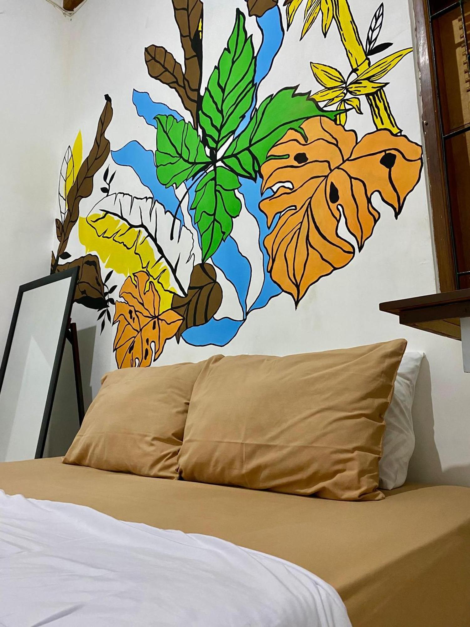 Zzz Hostel Banyuwangi  Ruang foto