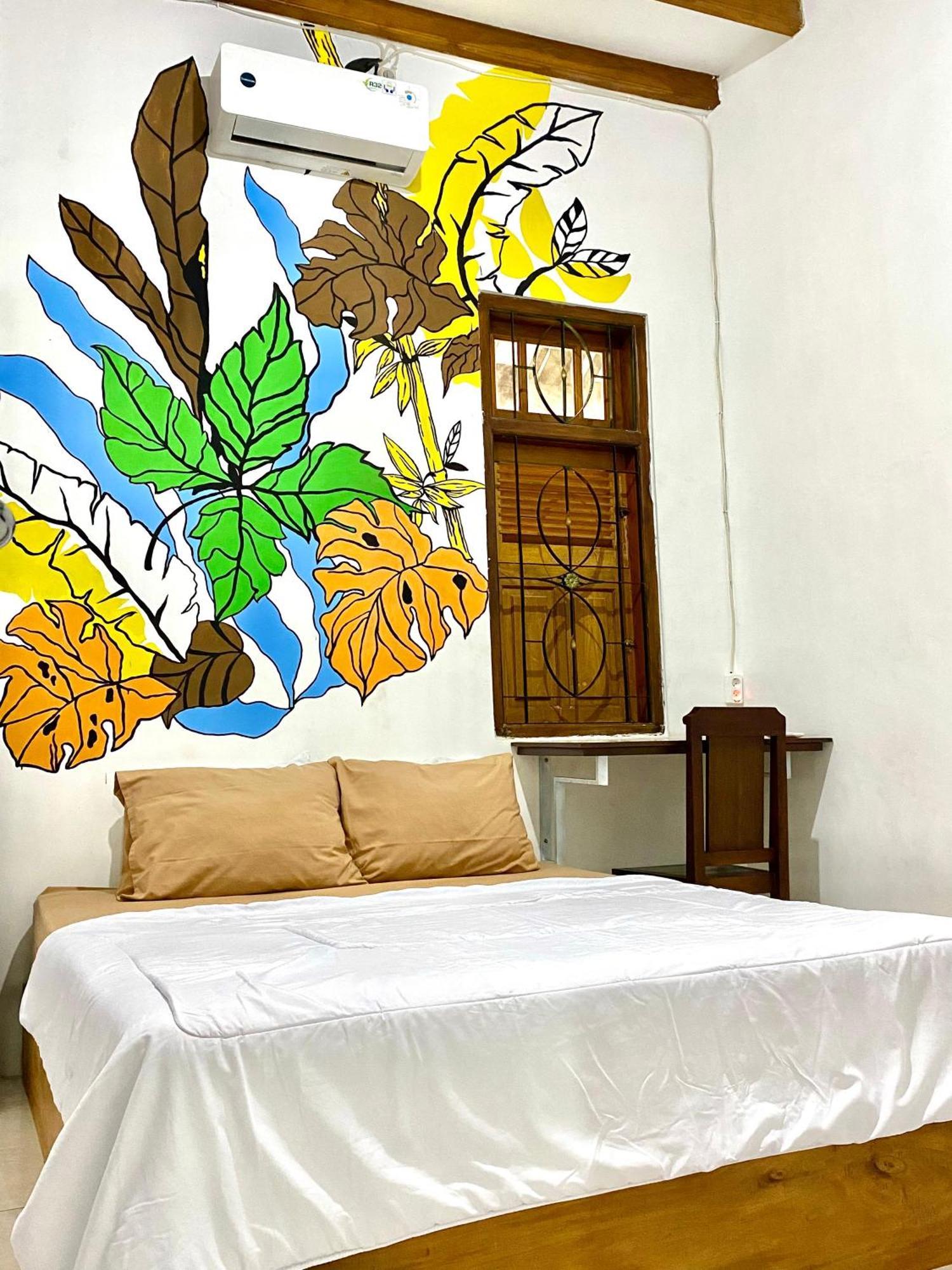 Zzz Hostel Banyuwangi  Ruang foto