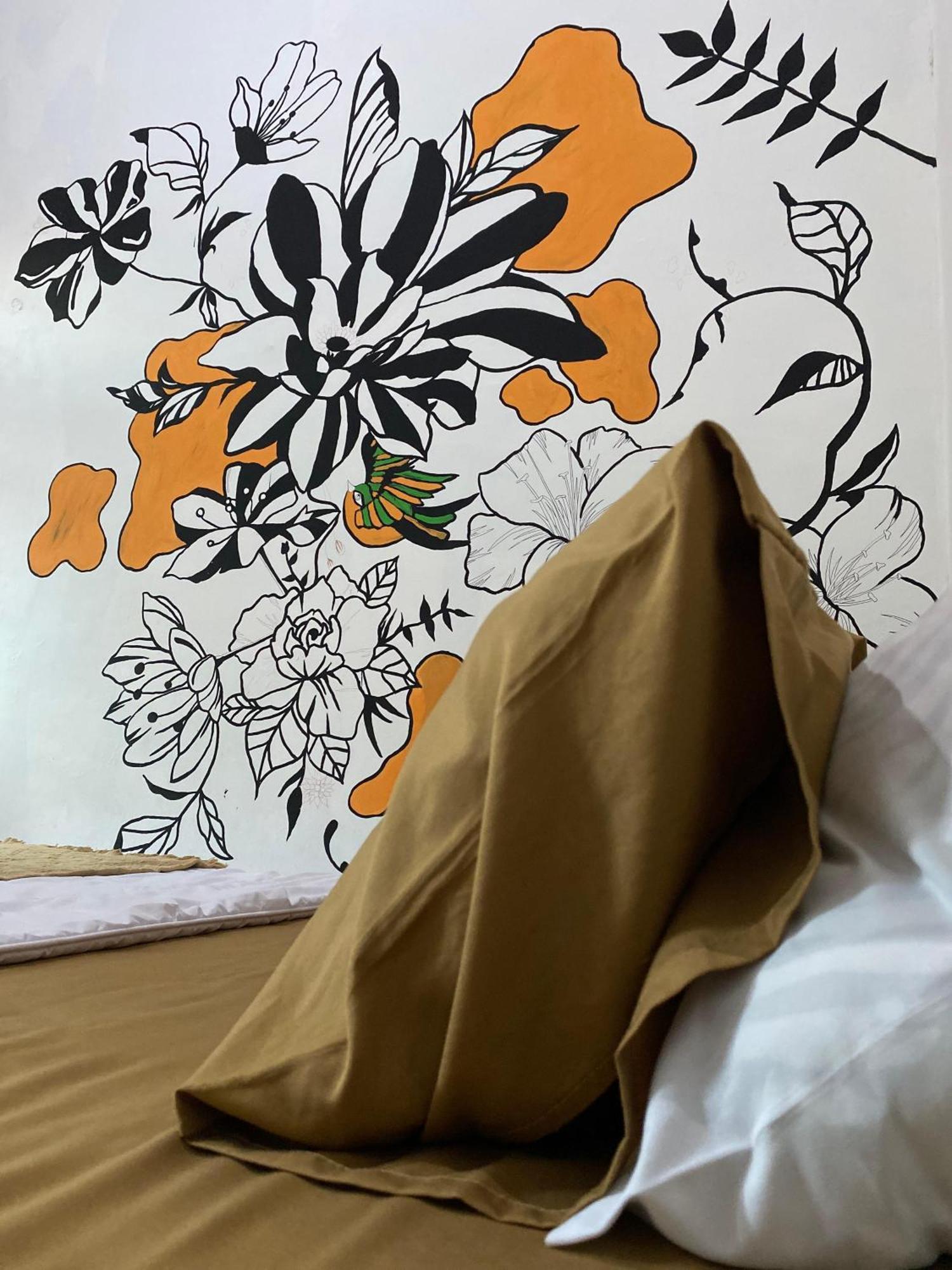 Zzz Hostel Banyuwangi  Ruang foto