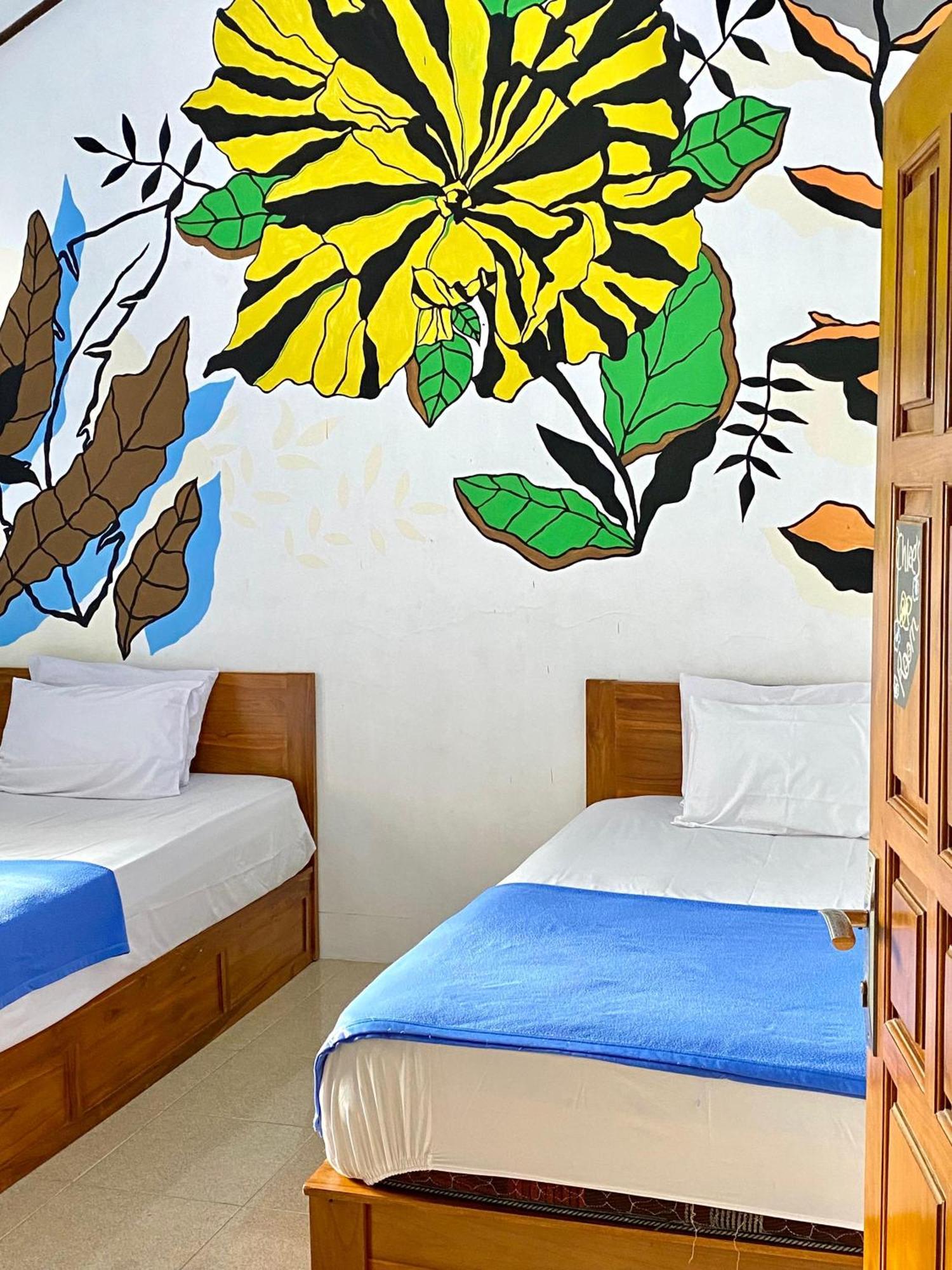 Zzz Hostel Banyuwangi  Ruang foto